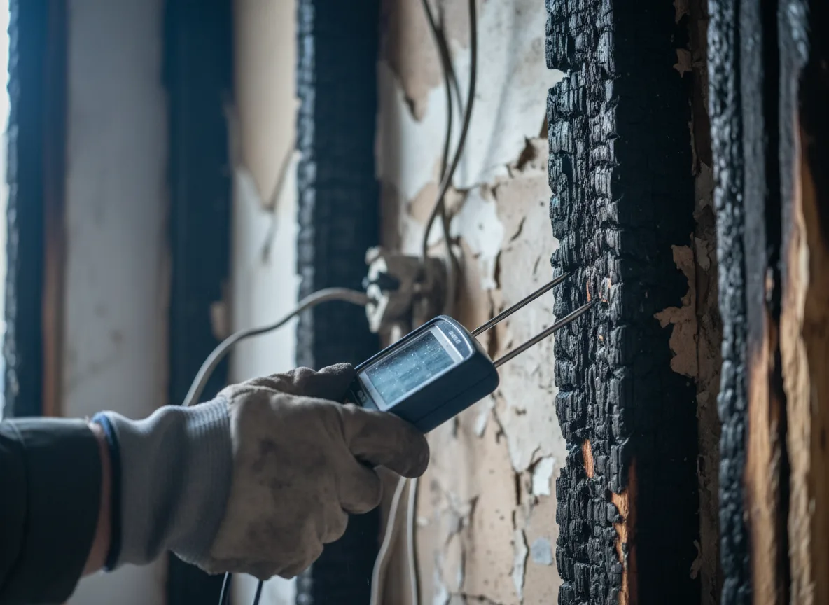 Fire Damage Restoration Forrest, IL FAQs
